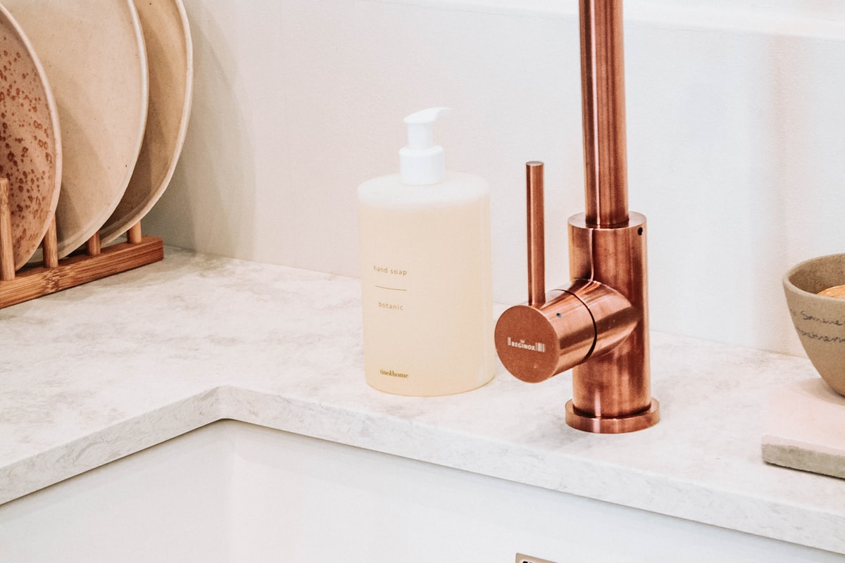 Kitchen Plumbing service in South San Francisco, CA